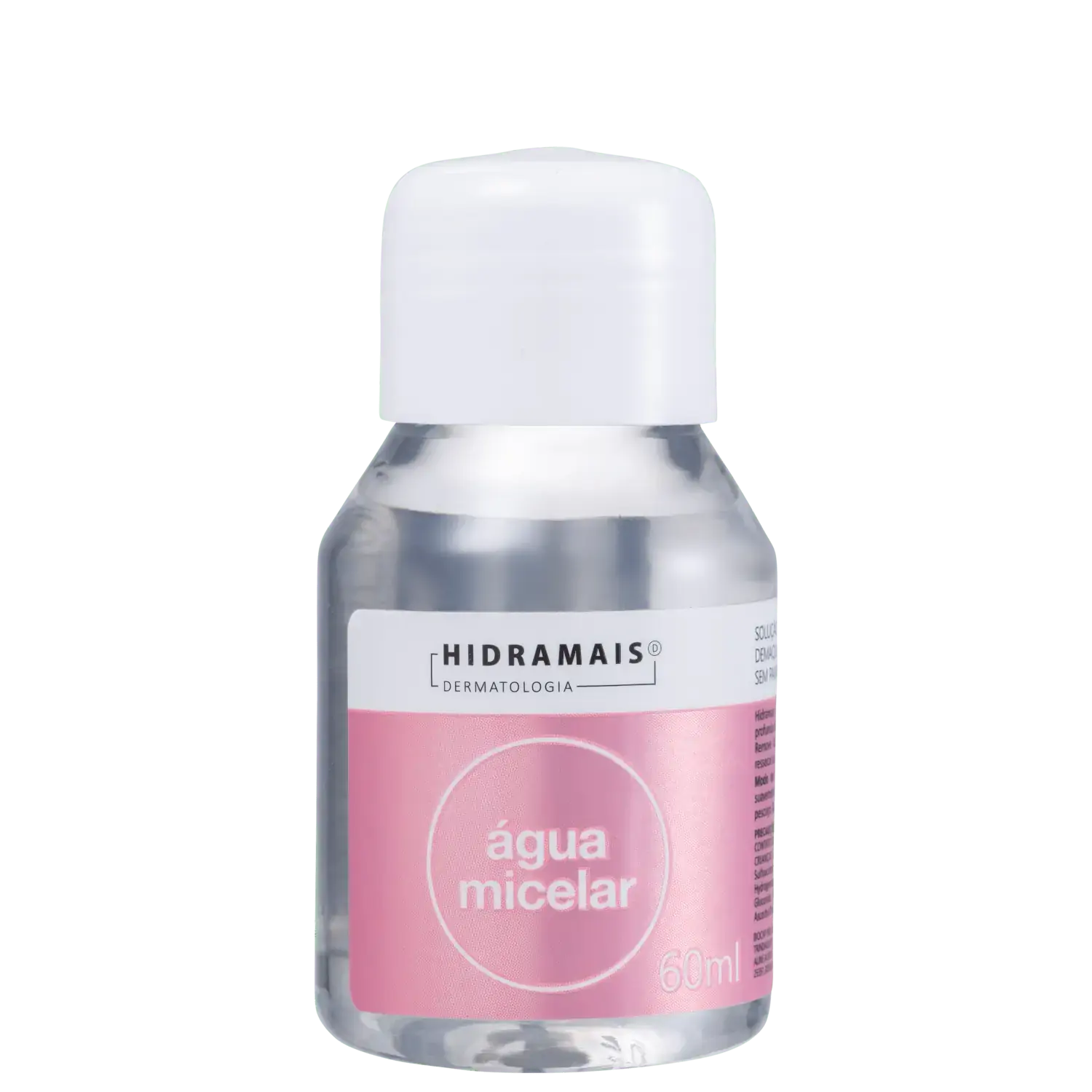 Agua Micelar 60 Ml