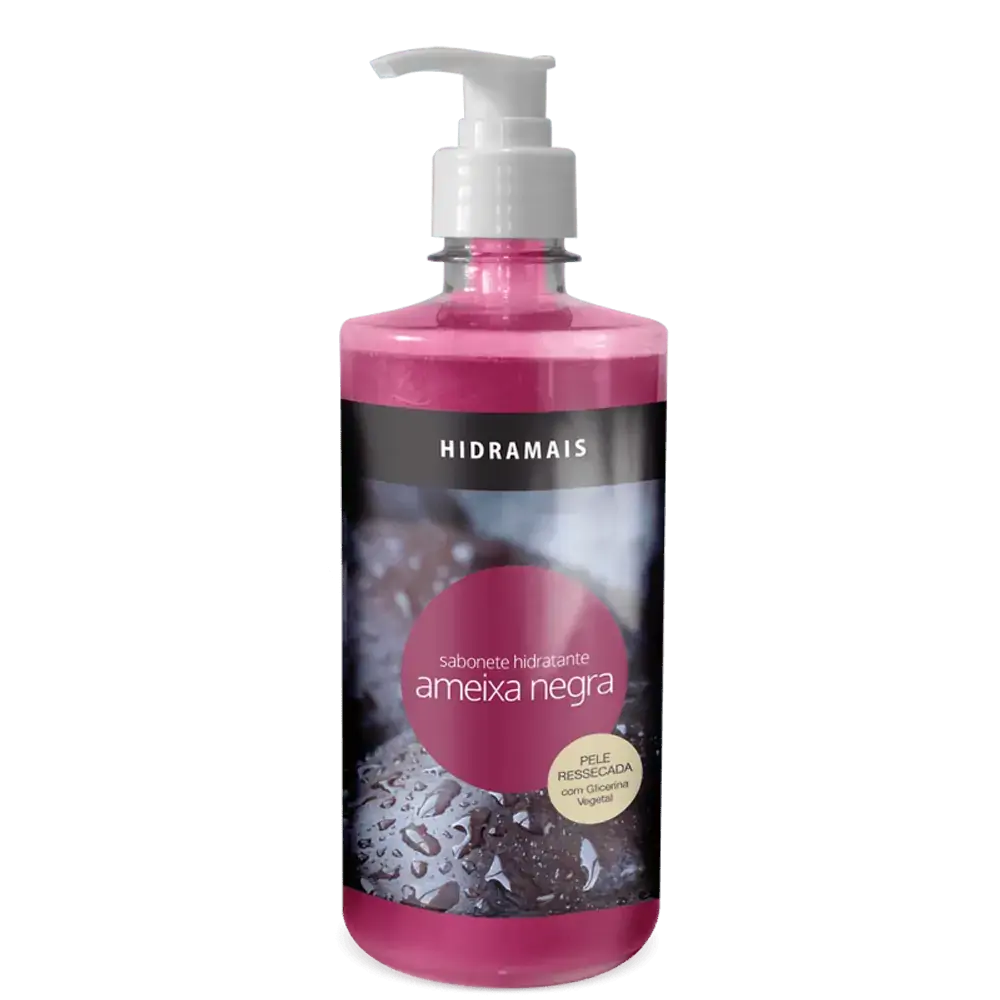 Sab Liq Biomais 500ml Ameixa Negra