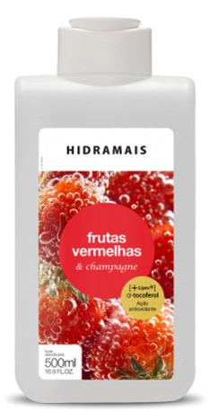 Loc. Deso. 500 Ml Sorbet De Frutas