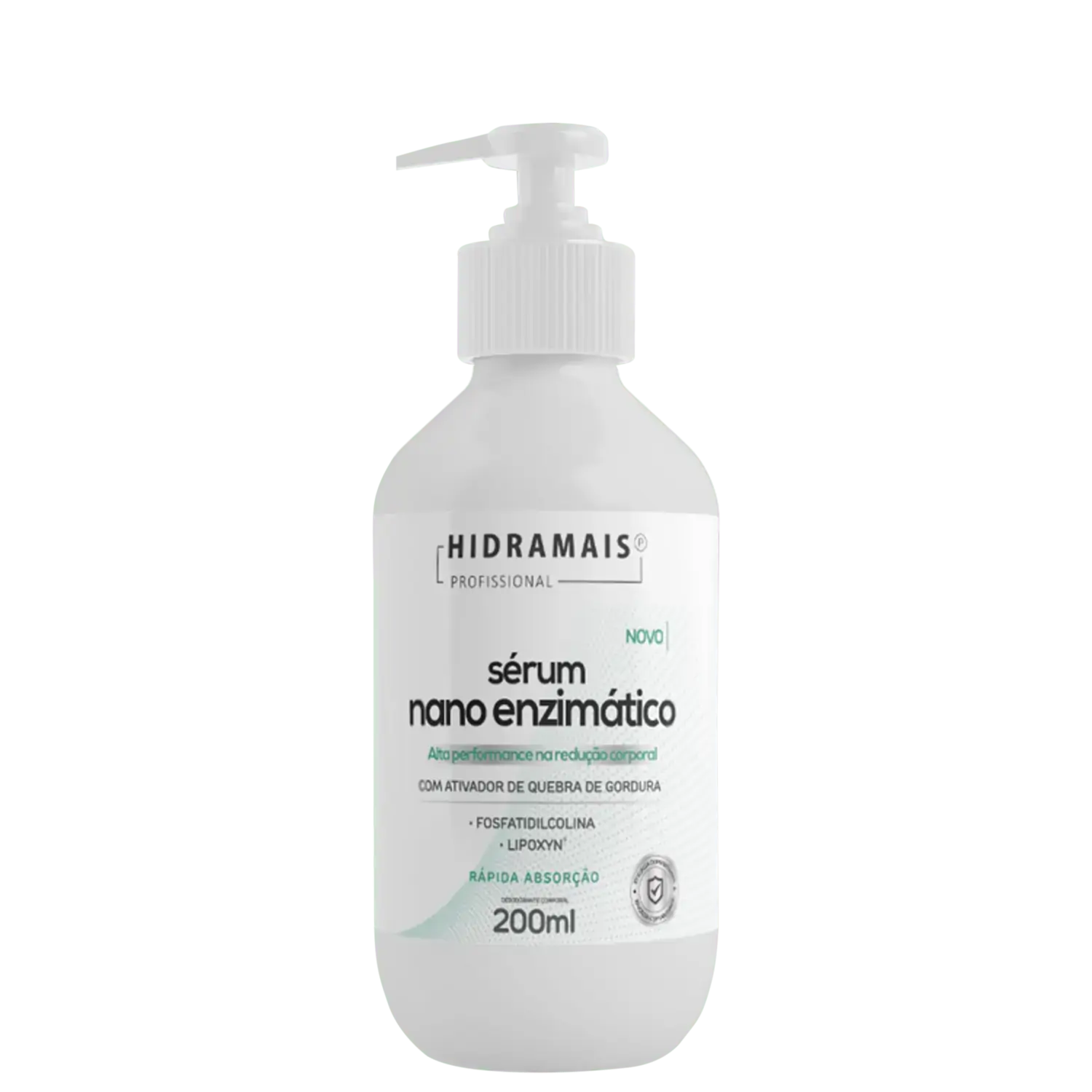 Hidramais Serum Des Mas Nano Enzimat 200ml