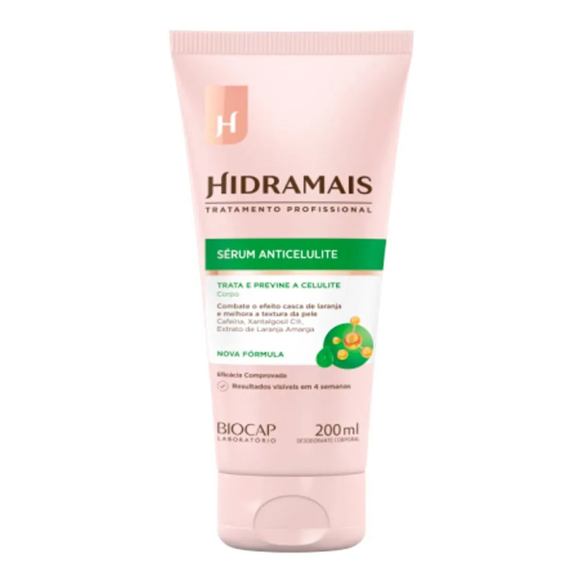 Serum Hidramais 200ml Anticelulite