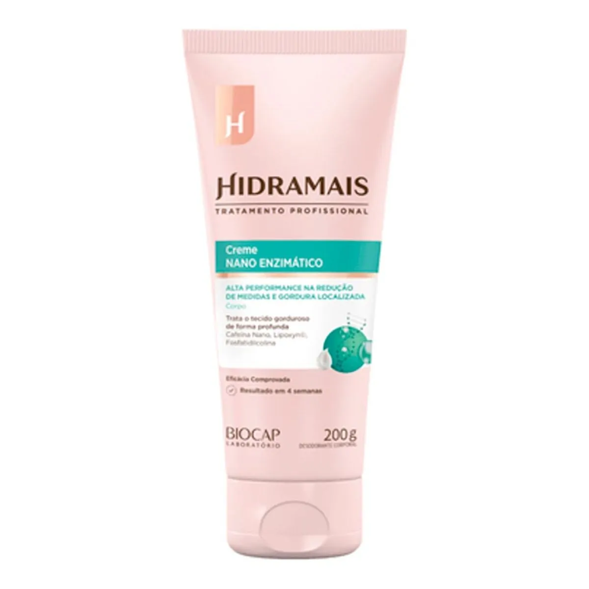Gel Arnica Hidramais 200g Sport Fisio