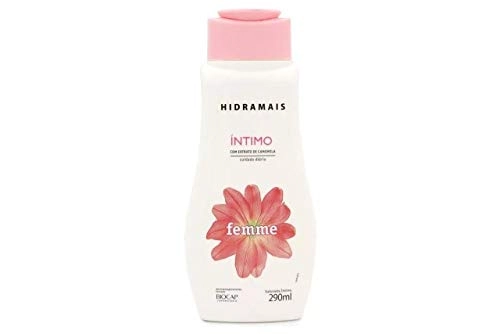 Sabonete Intimo Hidramais 200ml Fresh