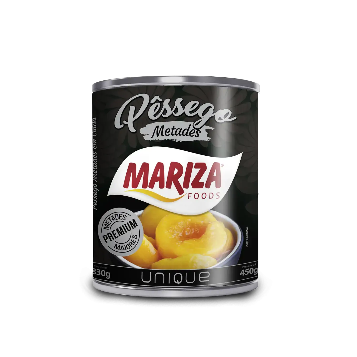 Pessego Calda Mariza