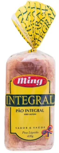 Pao Ming Integral
