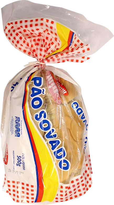 Pao Ming 500gr Sovado