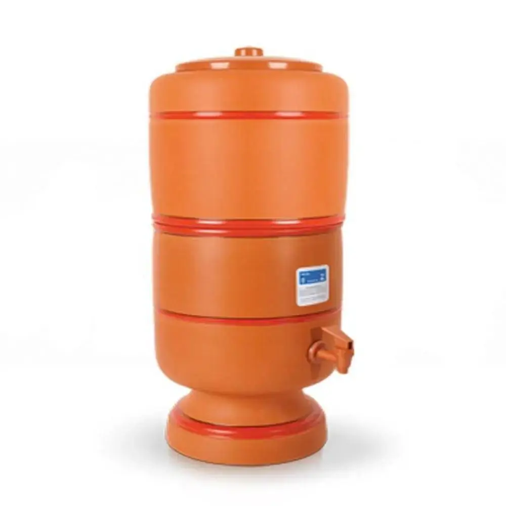 Filtro Jaboticabal 1 4l Plastico