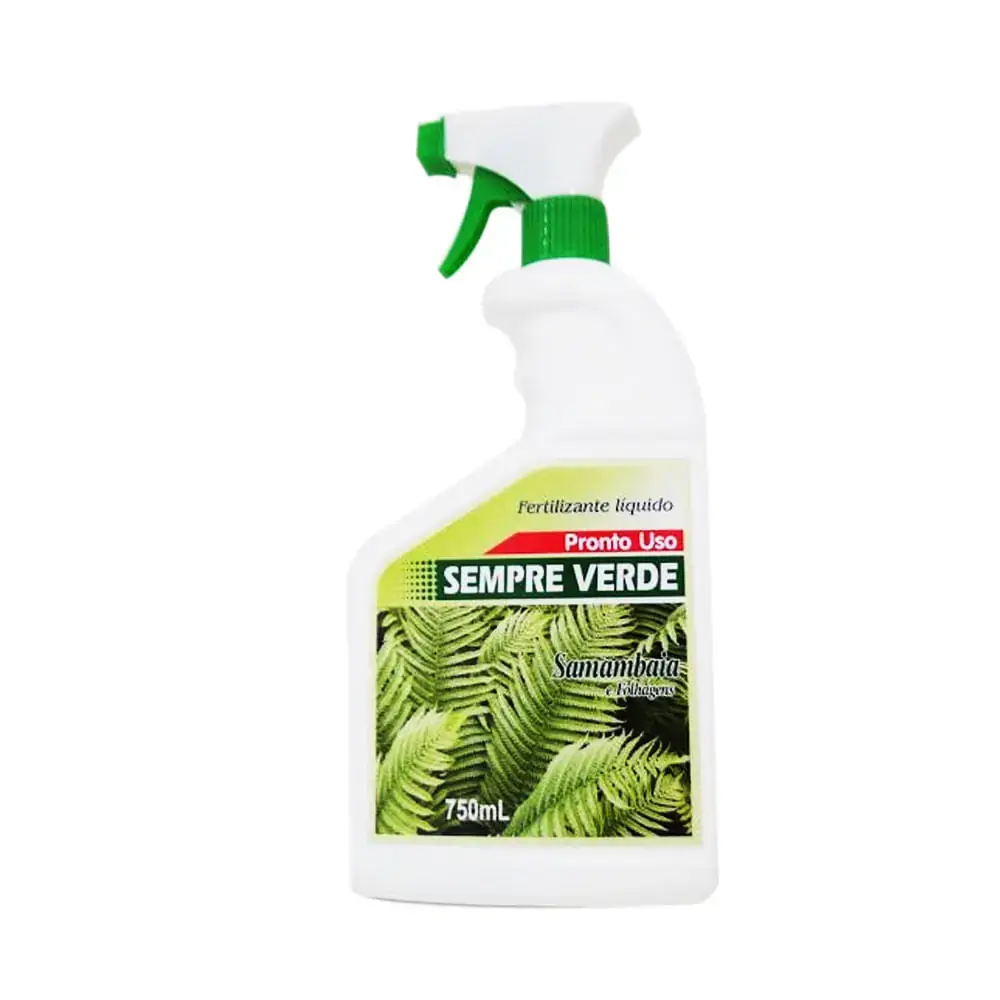 Fertilizante Utraverde Foliar 100un