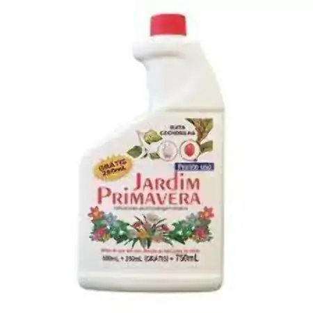 Inseticda Bonigo J.prim.refil 500ml