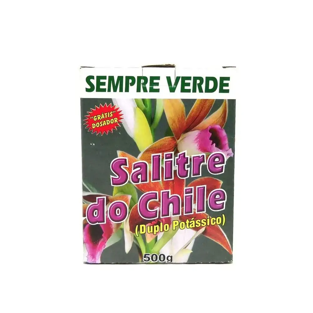 Salitre Do Chile Portal