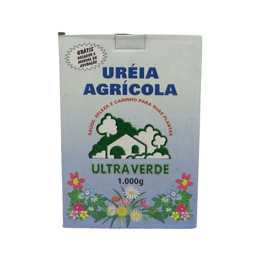 Ureia Portal 1kg