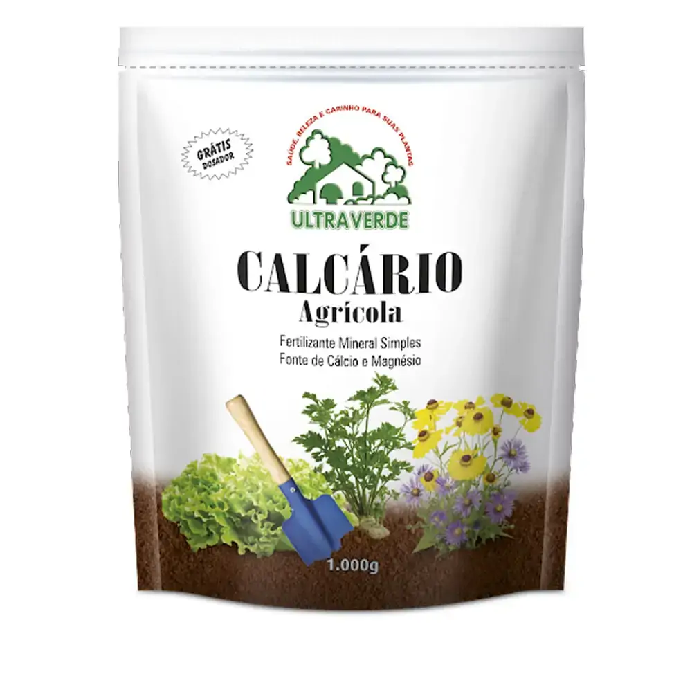 Calcario Agrico
