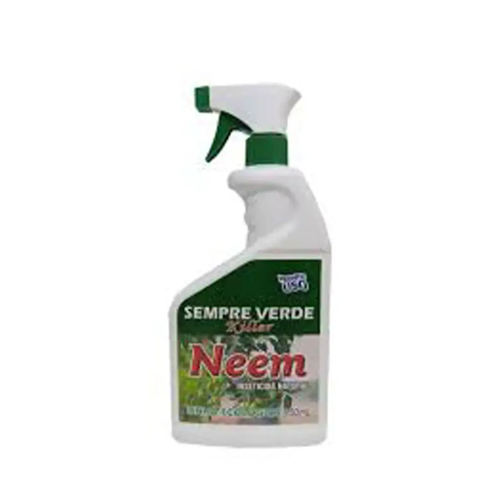 Inset Sempre Verde Killer Neem Natural 750ml