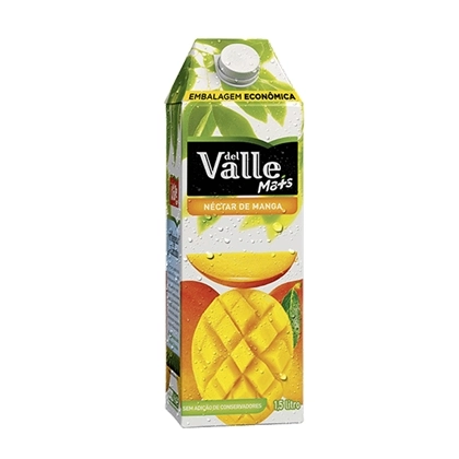 Suco Del Valle Mais Manga 1,5lt
