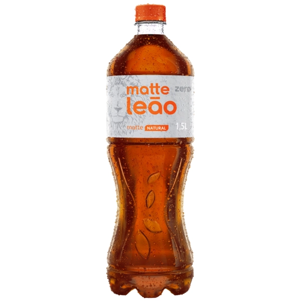 Cha Matte Leao Natural Diet 1 5l