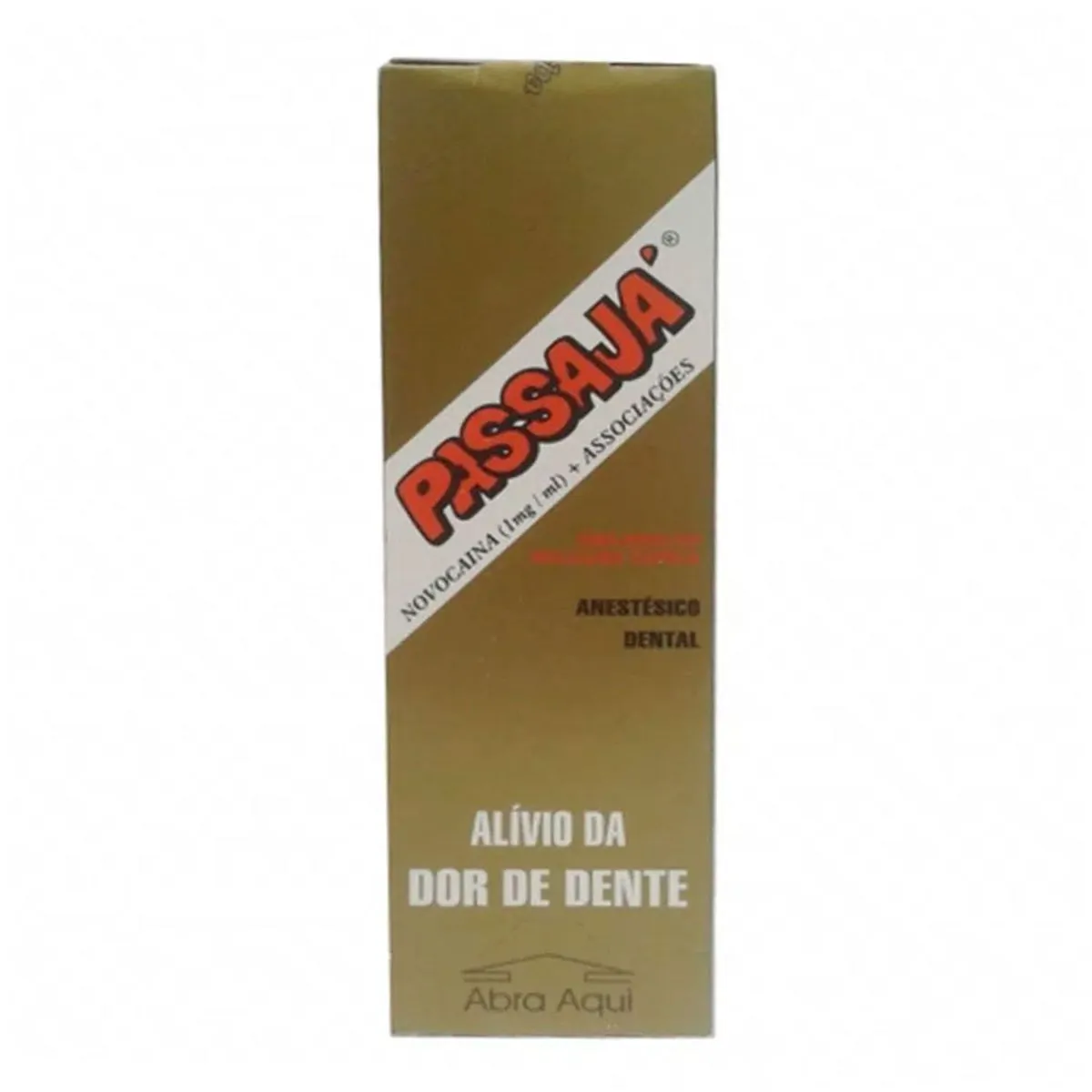 Passaja 24 Flaconetes 4 Ml Farmabraz Beta Atalaia Similar
