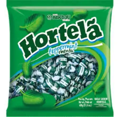Bala Berbau Hortela