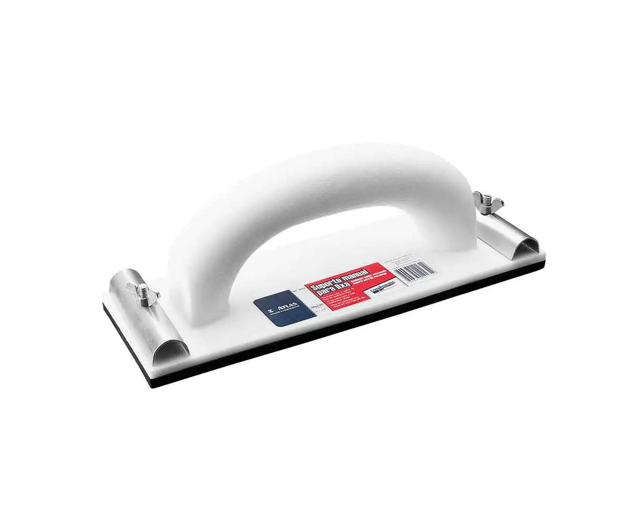 Lixadeira Manual P/lixa Atlas 100/2