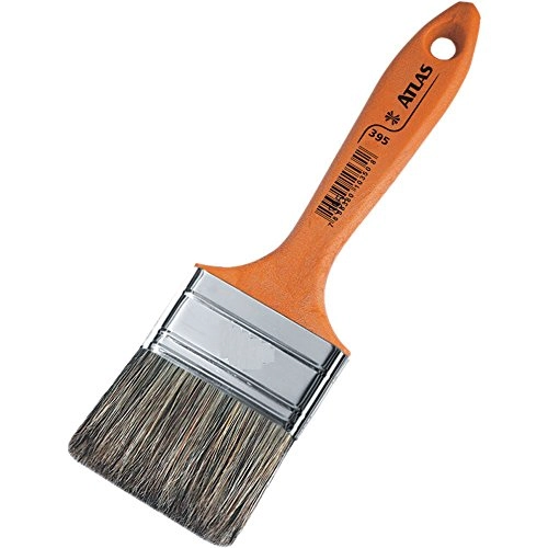 Trincha Simples 2.1/2 R.395 Atlas / 1 Volume S