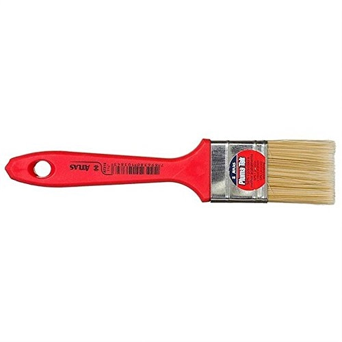 Pincel Multiúso Pluma Tek 2´ com Cerda - 2 1/2'