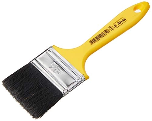 Pincel para Madeira 2.1/2´´ Amarelo