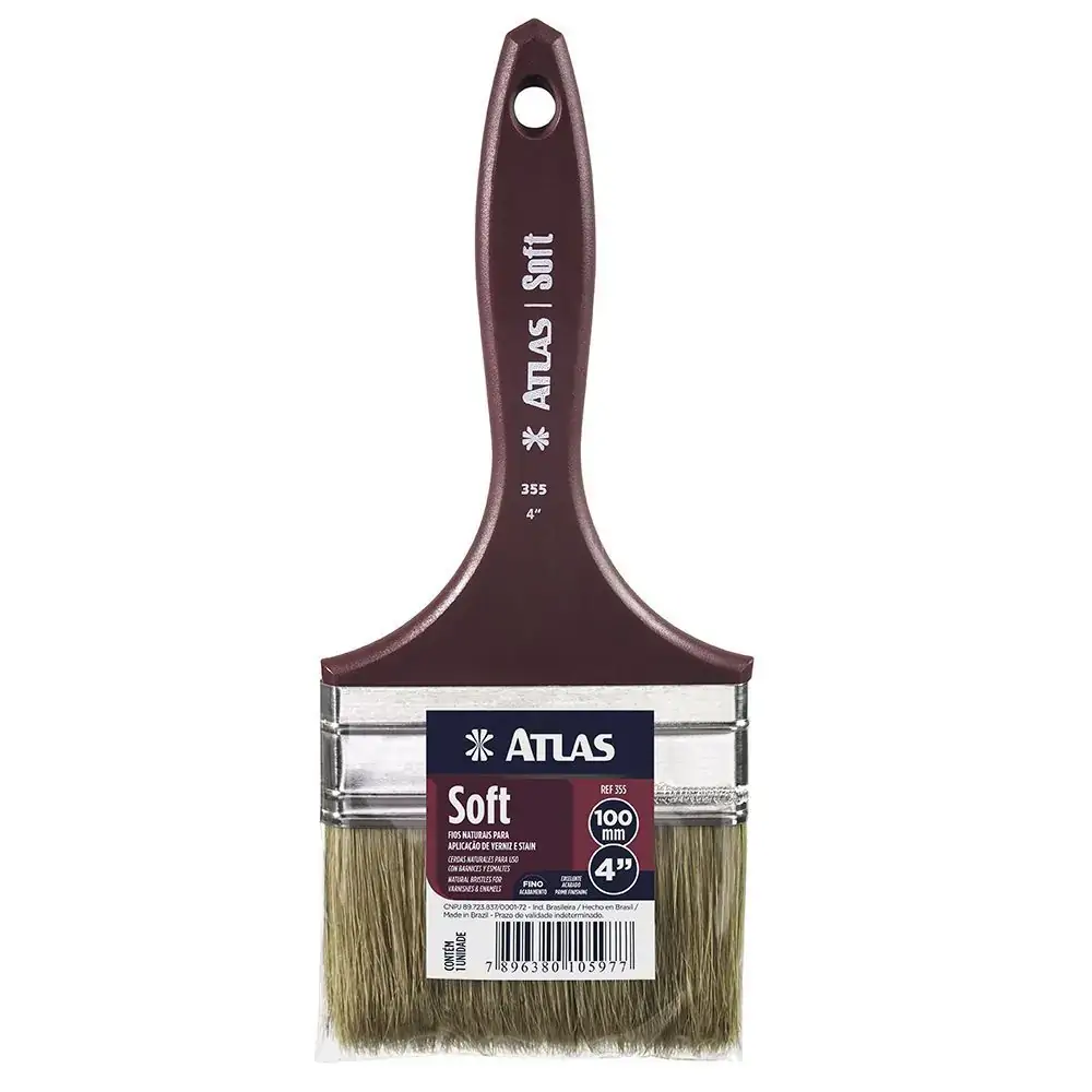 Trincha Atlas 355 4