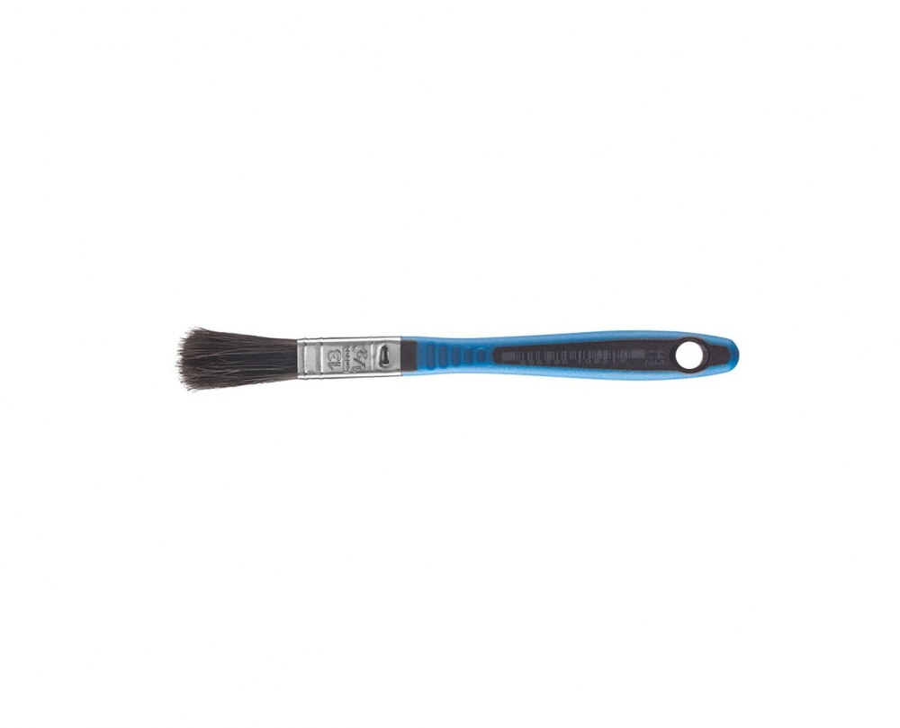 Trincha Atlas Dupla 445-1 A 1-2 Esmalte C-12pcs