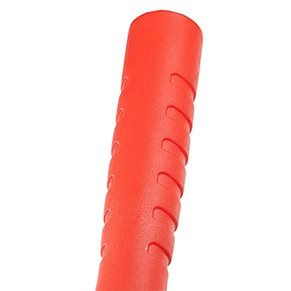 Broxa Jumbo com Rosca 18,6x8cm - 27,5