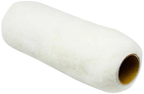 Rolo de Pele de Carneiro 1000 23cm Branco