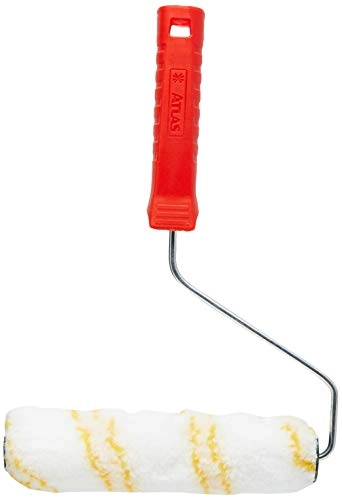 Rolo de Lã Anti Gota 9cm com Cabo - 19