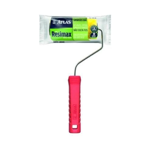 Rolo Atlas Resimax 3399a 9cm