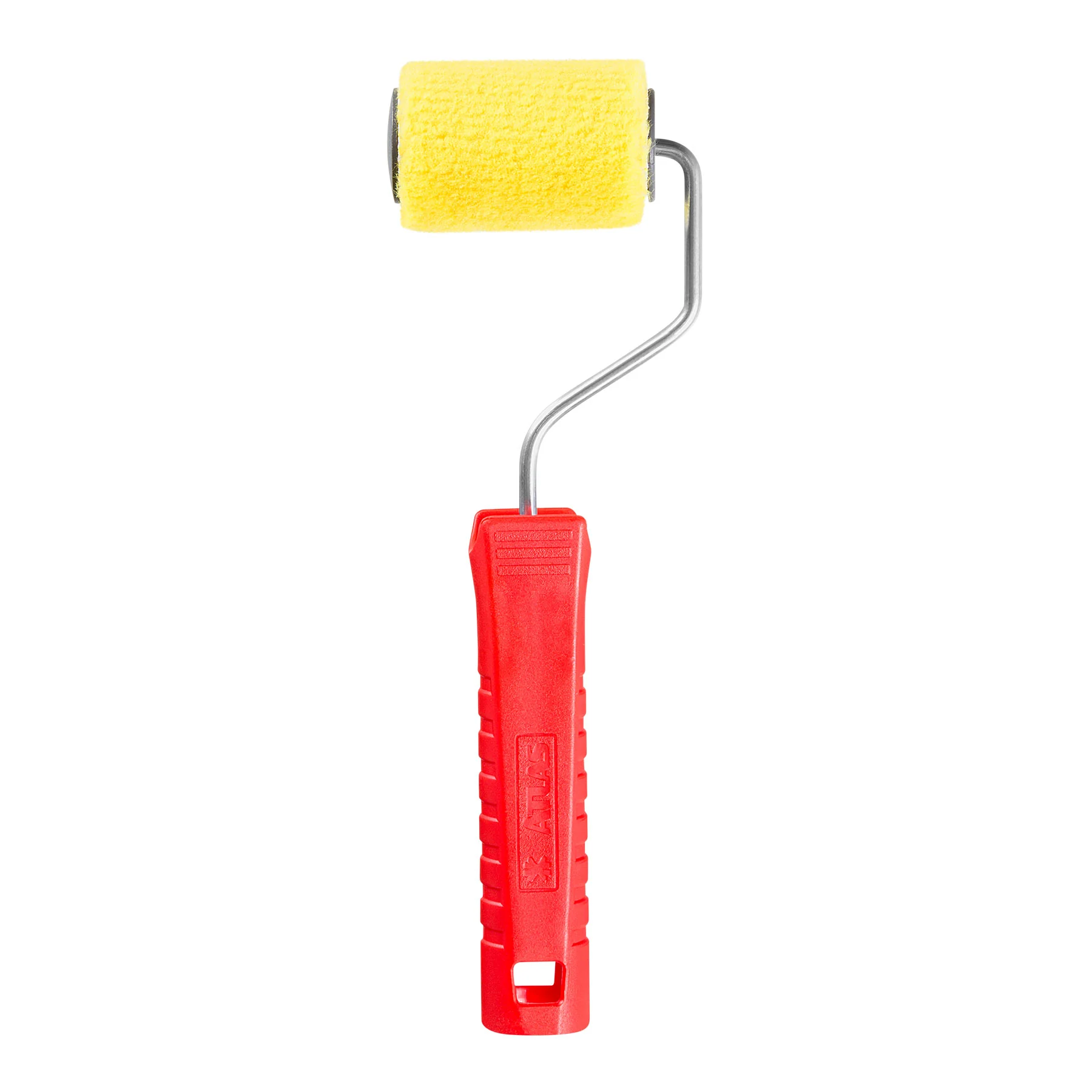 Rolo De Pintura Resimax La Sintetica 5cm