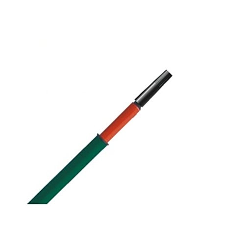 Extensor para Rolo de Pintura com 2 Metros Verde