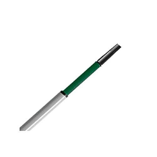 Extensor para Rolo de Pintura com 3 Metros Cinza