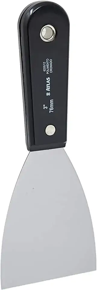 Espatula Atlas Aco Creme 7.6cm