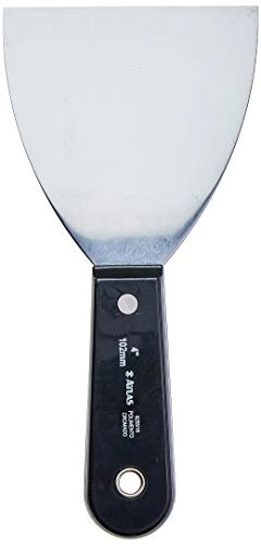 Espatula Atlas Aco Creme.10.2cm