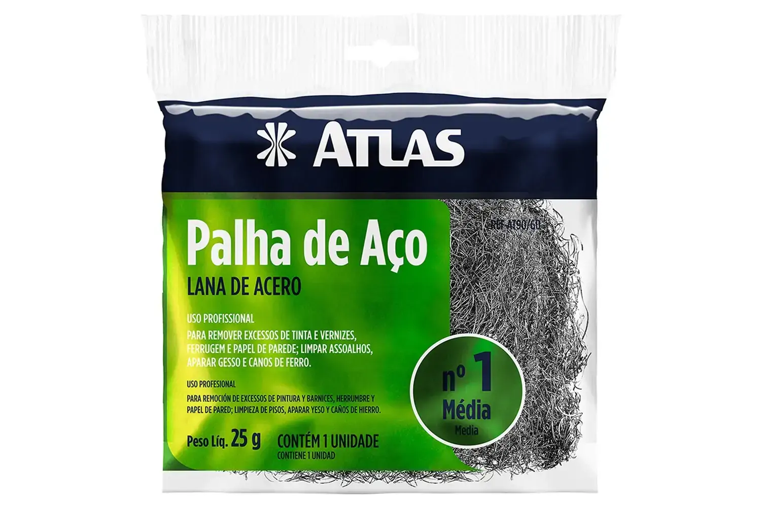 Palha De Aã O Media Atlas