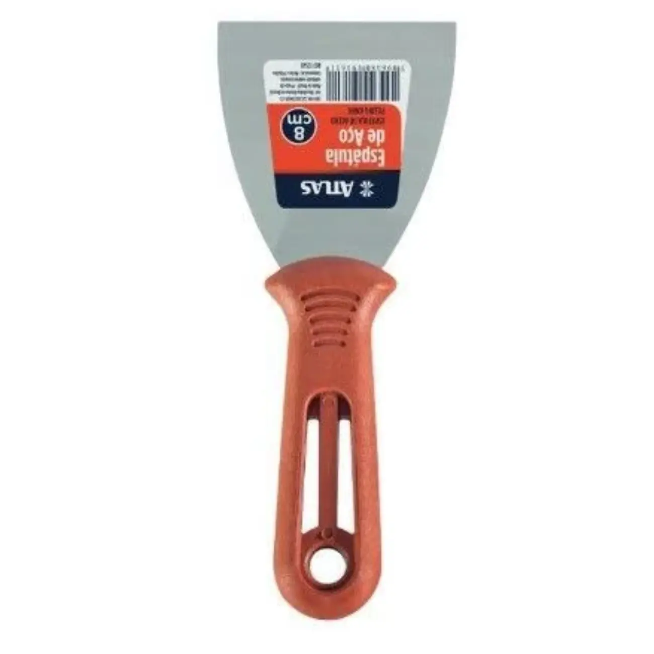 Espaula Atlas Aco Carb.8cm