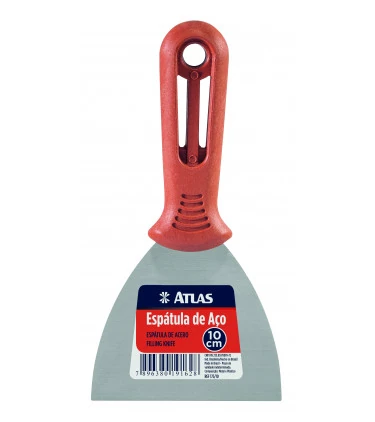 Espaula Atlas Aco Carb.10cm
