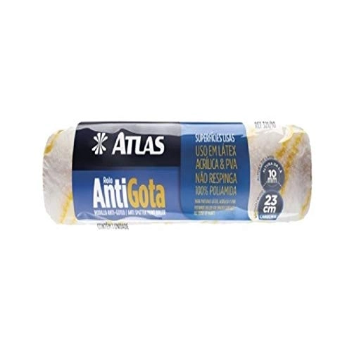 Rolo Atlas 773/10 Anti Respingo