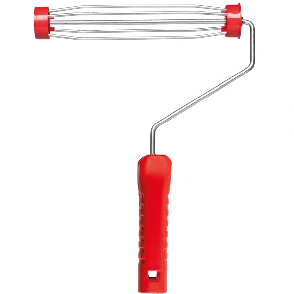 Suporte Galv.p/rolo 23cm At400/23r Atlas Pinceis