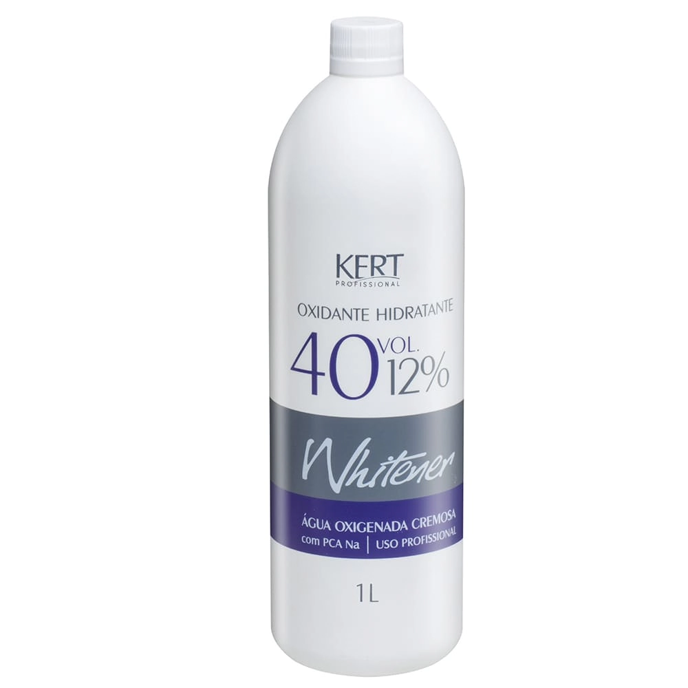 Kert Ox Whitener 40v Creme