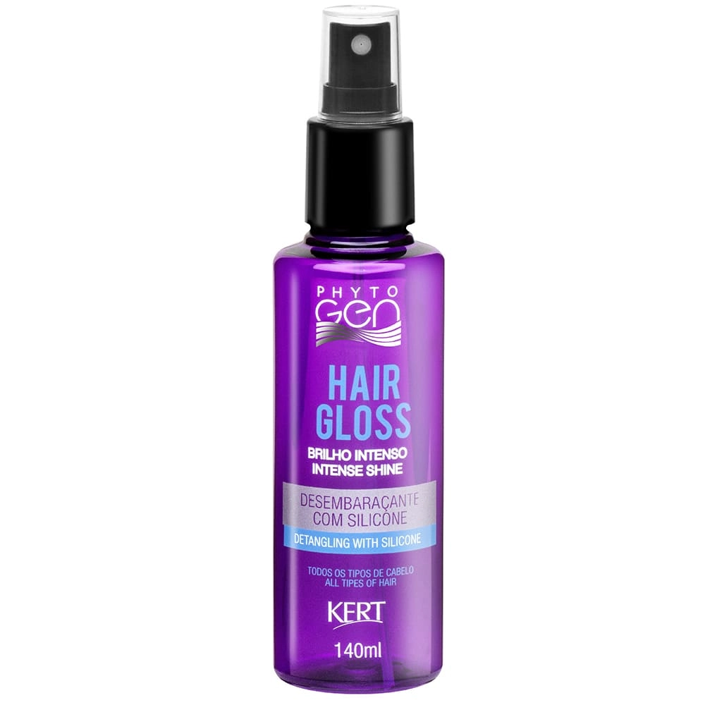 Phytogen HAIR GLOSS 140ml