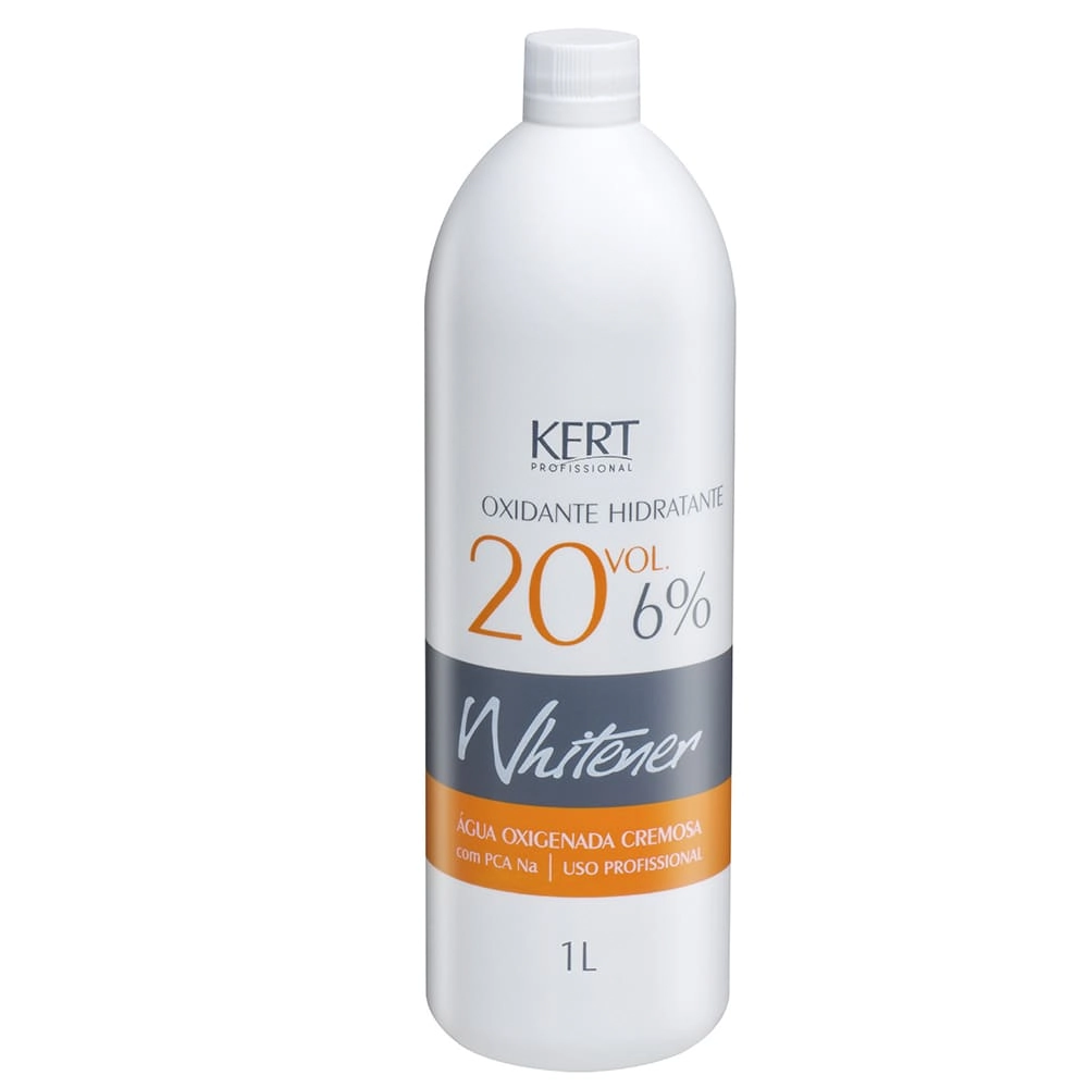 Kert Ox Whitener 20v Creme