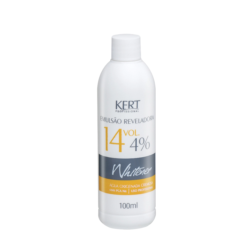 Kert Ox Whitener 14v Creme