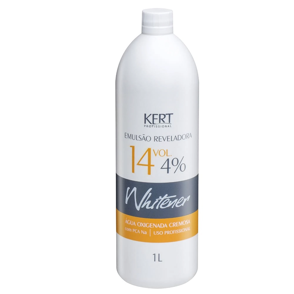 Kert Ox Whitener 14v Creme