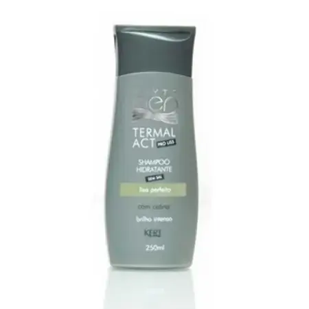 Kert Phytogen T Active Shampoo