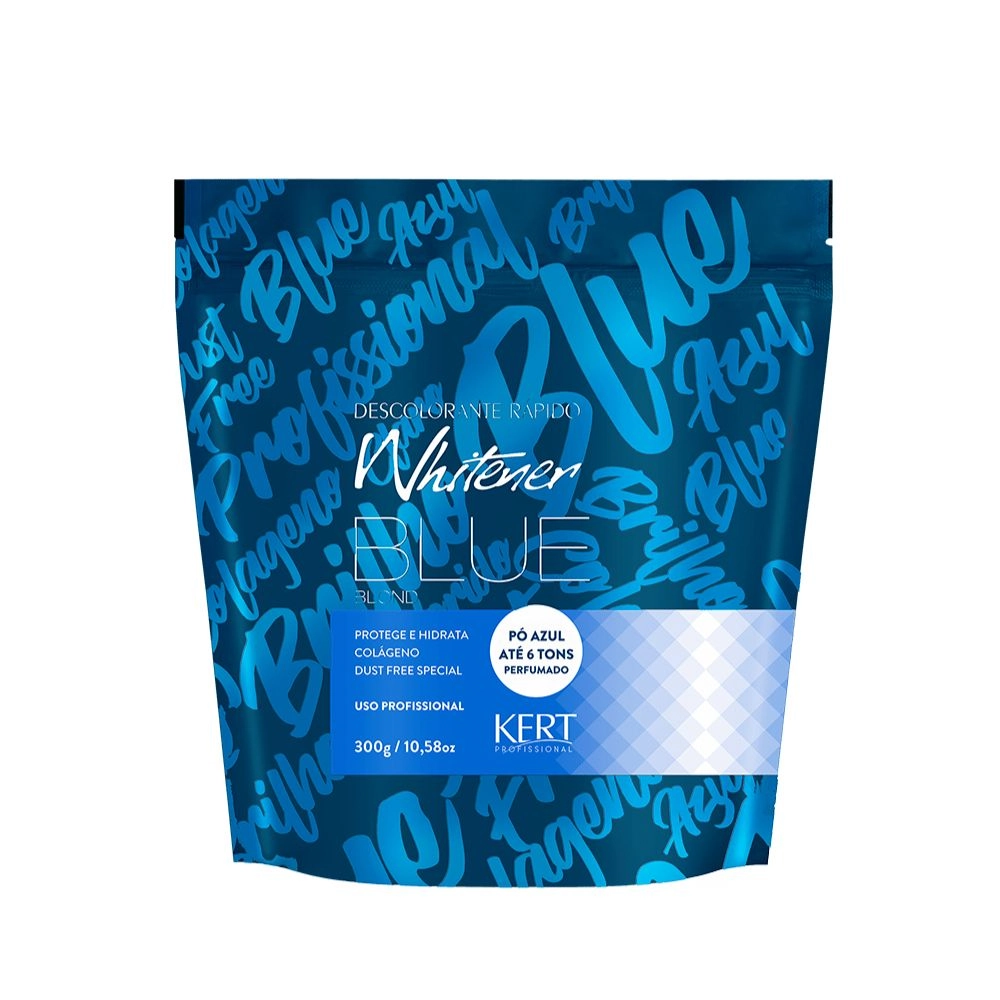 Kert Desc Whitener 300g Blue4blond