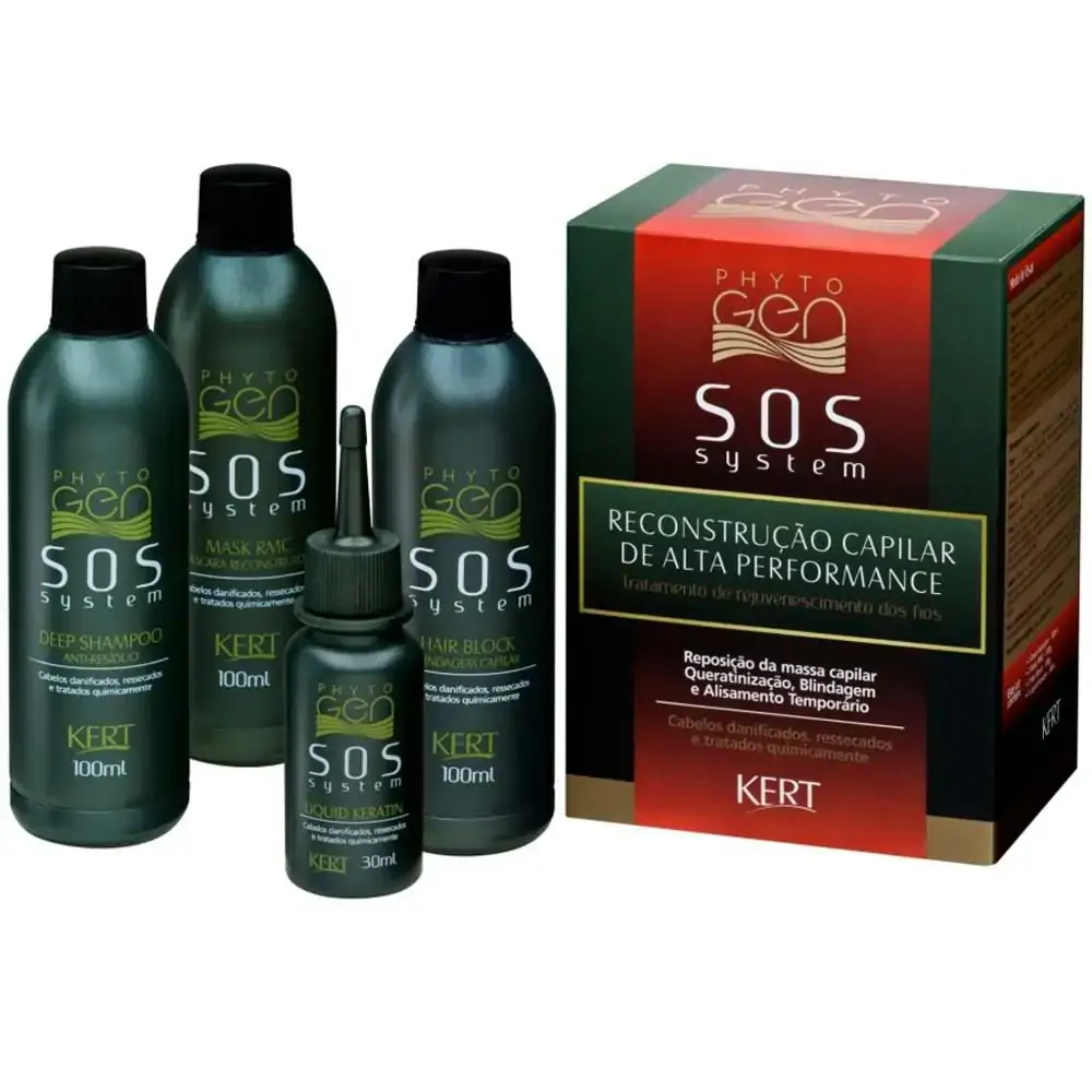 Kert Kit S.o.s System