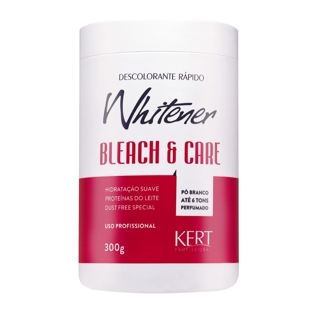 Kert Desc Whitener 300g Bleach Care
